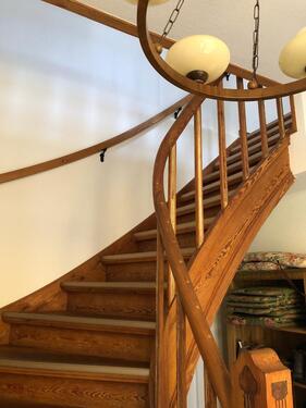 Foto - 2.5 Zimmer Etagenwohnung in Schwarzenbek