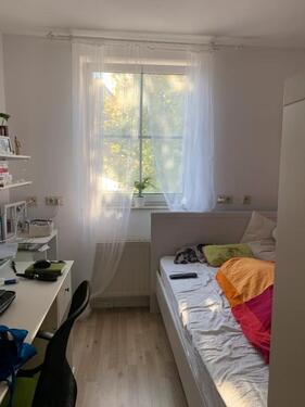 Foto - Schöne 1-Zimmer Wohnung in Bayreuth zu vermieten
