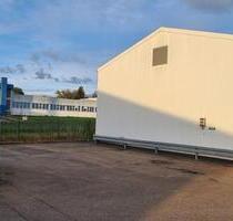 Stellplatz groß für Wohnmobil Boot ) LKW oder Auto - Öhringen