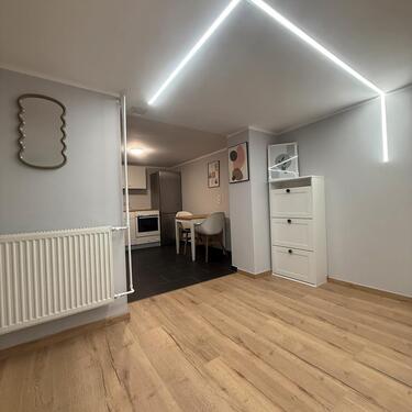 Foto - Möblierte Wohnung in Hainburg – 2 Min. zum Bahnhof - mit Garten