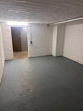 Foto - Kellerraum Lager zur Miete - 85,00&nbsp;EUR Kaltmiete, ca.&nbsp; 21,70&nbsp;m&sup2;