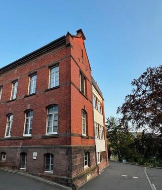 Foto - 1 Zimmer Etagenwohnung zur Miete in Heilbad Heiligenstadt