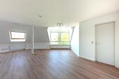 Foto - Helle Maisonette Wohnung mit PKW Stellplatz
