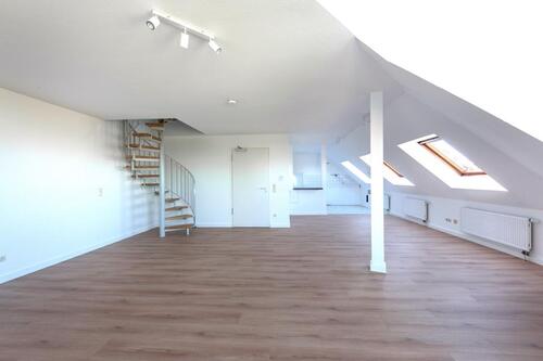 Foto - 2 Zimmer Maisonettenwohnung zum Kaufen in Seligenstadt