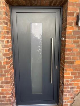 Foto - Schöne,helle,ruhige mit separatem Eingang 3 Zimmerwohnung
