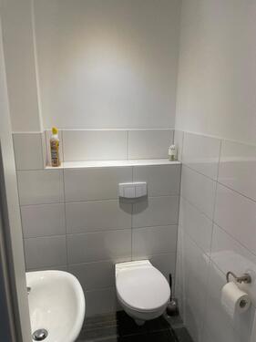 Foto - 3 Zimmer Erdgeschoßwohnung in Hannover