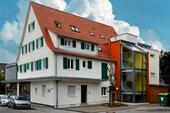 Foto - Großzügige 2-ZKB-Loftwohnung im Herzen Vaihingens zu vermieten