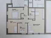 Foto - 4 ZKB ohne Balkon - 990,00&nbsp;EUR Kaltmiete, ca.&nbsp; 80,00&nbsp;m&sup2;