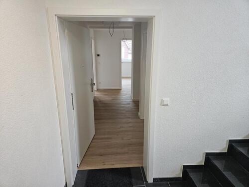 Foto - 4 Zimmer Etagenwohnung zur Miete in Bielefeld