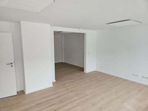 Foto - Etagenwohnung in Bielefeld zur Miete