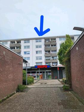 Foto - 3 Zimmer Etagenwohnung zum Kaufen in Aachen