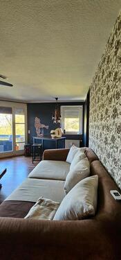 Foto - Etagenwohnung in Grimma zur Miete