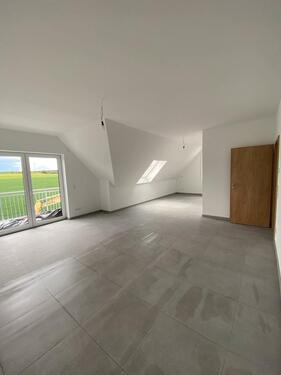 Foto - 4 Zimmer Wohnung mit Balkon - Neubau - 105 qm
