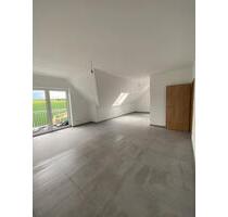 4 Zimmer Wohnung mit Balkon - Neubau - 105 qm - Herzogenaurach