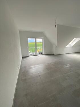 Foto - 4 Zimmer Dachgeschoßwohnung zur Miete in Herzogenaurach