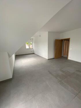 Foto - 4 Zimmer Dachgeschoßwohnung in Herzogenaurach