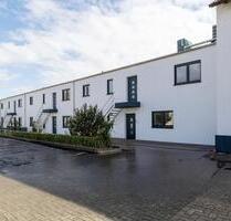 Attraktive 3-Zimmer-Neubauwohnung in Melle - Erstbezug mit Balkon zu vermieten