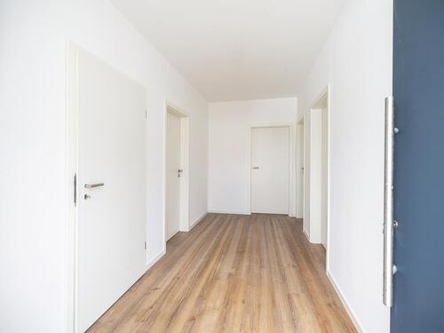 Foto - Etagenwohnung in Melle zur Miete