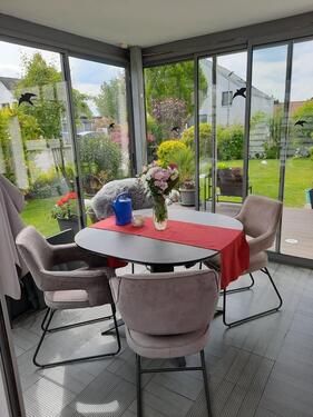 Foto - Von Privat: 3 Zimmer EG-Wohnung m. Garten, Eigentumswohnung