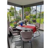 Von Privat: 3 Zimmer EG-Wohnung m. Garten, Eigentumswohnung - Bretzfeld