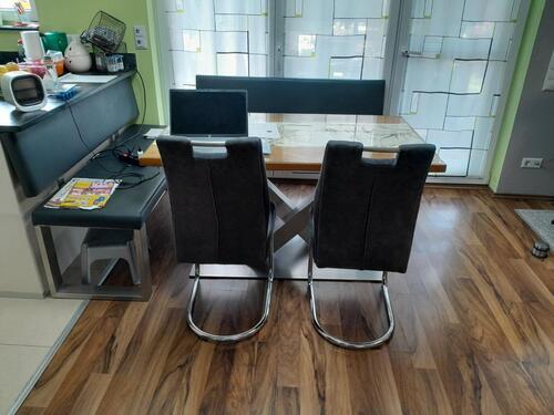 Foto - 3 Zimmer Erdgeschoßwohnung zum Kaufen in Bretzfeld