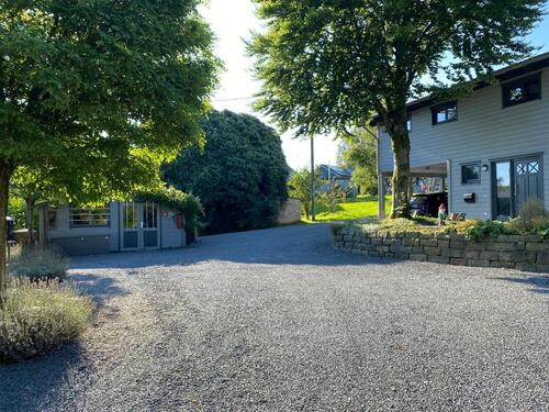 Foto - 6.5 Zimmer Einfamilienhaus zum Kaufen in Wiehl