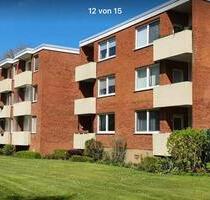 4 Zimmer, 72 qm Wohnung in Cuxhaven-Döse, Kurparkallee