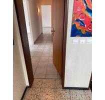 2 Zimmer wohnung in solingen mit Balkon und Parkplatz