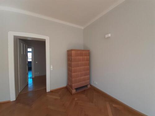 Foto - 3 Zimmer Etagenwohnung zur Miete in Leisnig
