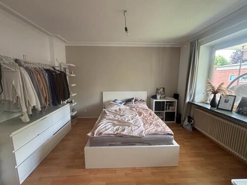 Foto - 2 Zimmer Etagenwohnung zur Miete in Hamburg