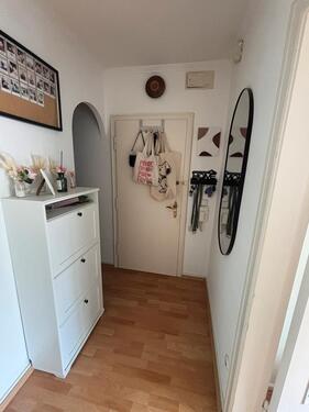 Foto - 2 Zimmer Etagenwohnung in Hamburg