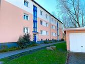 Foto - FRISCH renoviert: Gemütliche 3 Zimmer Wohnung