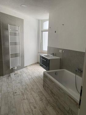 Foto - 3-Raum-Wohnung im Zentrum - 600,00 EUR Kaltmiete,