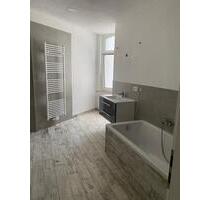 3-Raum-Wohnung im Zentrum - 600,00 EUR Kaltmiete, in Sangerhausen (PLZ: 06526)