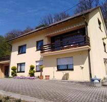 Mehrfamilienhaus mit großem Grundstück - Murg