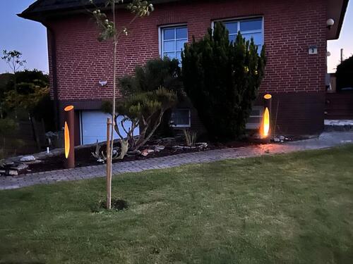 Foto - Einfamilienhaus zum Kaufen in Reinfeld (Holstein)
