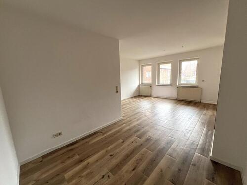 Foto - Etagenwohnung in Leer (Ostfriesland)
