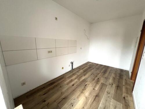 Foto - Etagenwohnung in Leer (Ostfriesland) zur Miete