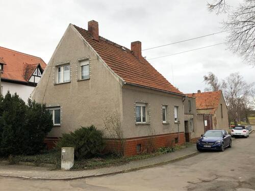 Foto - Einfamilienhaus zum Kaufen in Sömmerda