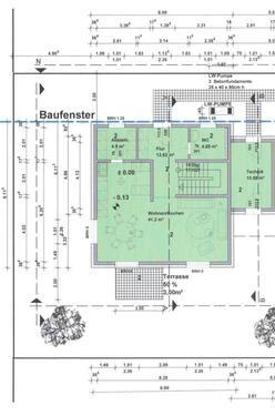 Foto - Einfamilienhaus zur Miete in Albisheim (Pfrimm)