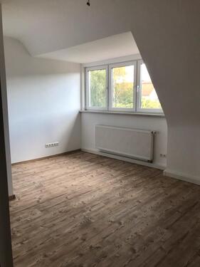 Foto - 3 Raum Wohnung saniert ruhige Lage Ilmenau OT Gehren