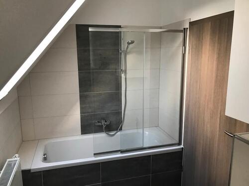 Foto - Etagenwohnung zur Miete in Ilmenau