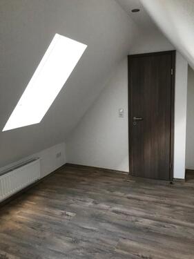 Foto - Etagenwohnung in Ilmenau