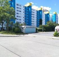 Stellplatz in Tiefgarage in Neuperlach (München) zu vermieten