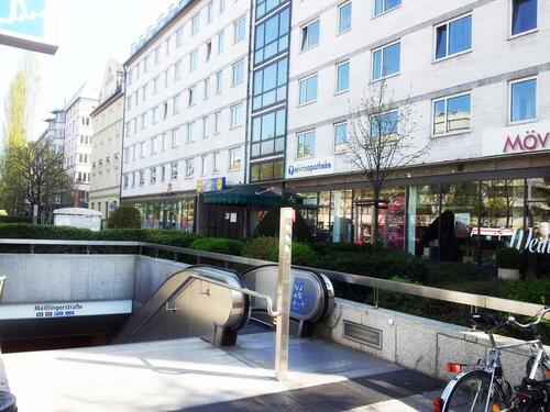 Foto - andere zur Miete in München