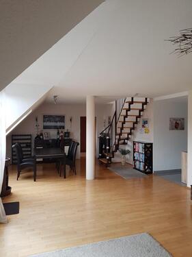 Foto - Etagenwohnung in Raesfeld