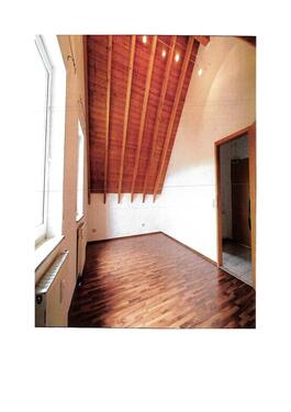 Foto - Etagenwohnung in Donaueschingen zur Miete