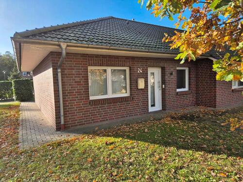 Foto - Seniorenwohnung, 52qm, ebenerdig