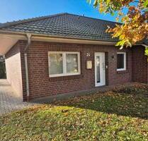 Seniorenwohnung, 52qm, ebenerdig - Saterland