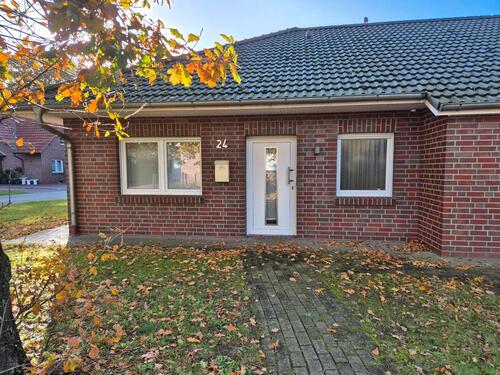 Foto - Etagenwohnung zur Miete in Saterland